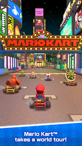 mario kart emulator mac download