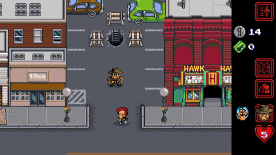 Bilder Stranger Things: The Game - Img 3