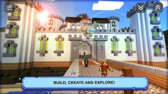 Bilder Boys Craft - Creative Game - Img 1
