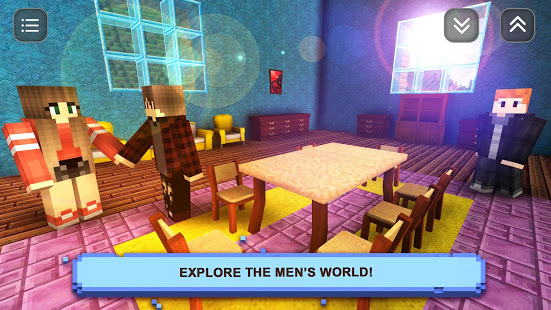 Bilder Boys Craft - Creative Game - Img 3