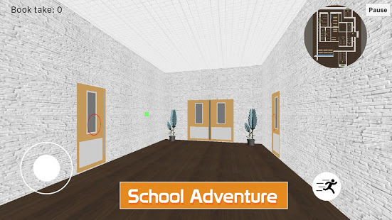 Bilder Mad Math Teacher - Solve Math & School Adventure - Img 3
