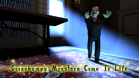 Bilder Goosebumps Night of Scares - Img 2