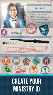 Bilder Harry Potter: Wizards Unite - Img 1