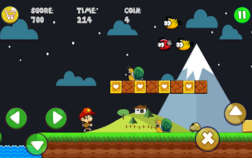Bilder Bob's World - Super Adventure - Img 1