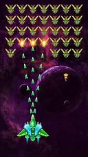 Bilder Galaxy Attack: Alien Shooter - Img 1