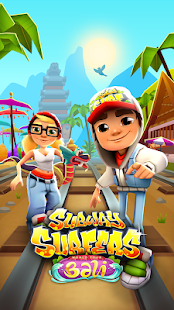 Subway Surfers Game Free Download For Mac