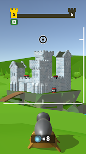 Bilder Castle Wreck - Img 1