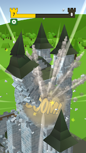 Bilder Castle Wreck - Img 3