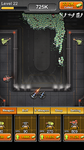 Bilder Idle Zombies - Img 2