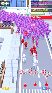 Bilder Crowd City - Img 2