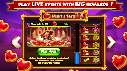 Bilder Bingo Story – Free Bingo Games - Img 2
