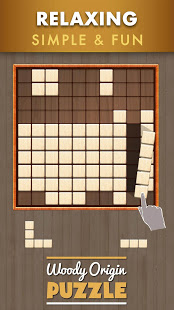 Bilder Block Puzzle Woody Origin - Img 3