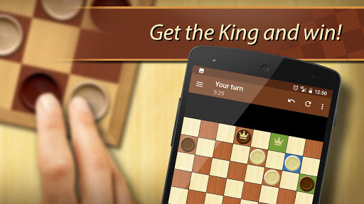 download Checkers !