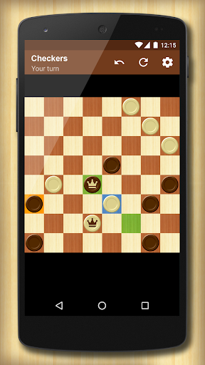 Checkers ! download the new version for mac