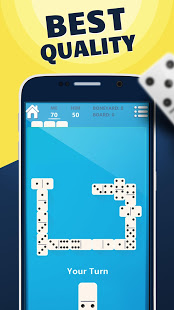 Bilder Dominos Game - Best Dominoes - Img 1