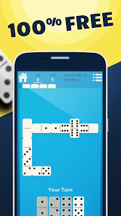 Bilder Dominos Game - Best Dominoes - Img 2