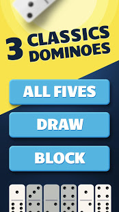 Bilder Dominos Game - Best Dominoes - Img 3