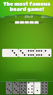 Bilder Dominoes - Img 1