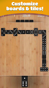 Bilder Dominoes - Img 3