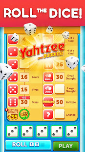Bilder YAHTZEE® With Buddies Dice Game - Img 1