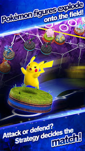 Bilder Pokémon Duel - Img 2