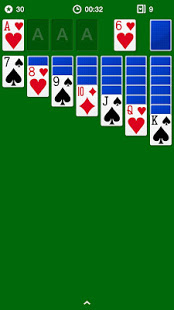 Bilder Solitaire - Img 1
