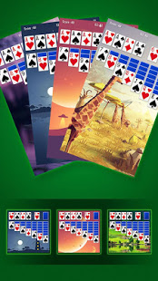 Bilder Solitaire - Img 2