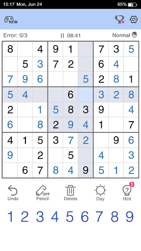 download the new version for mac Sudoku+ HD