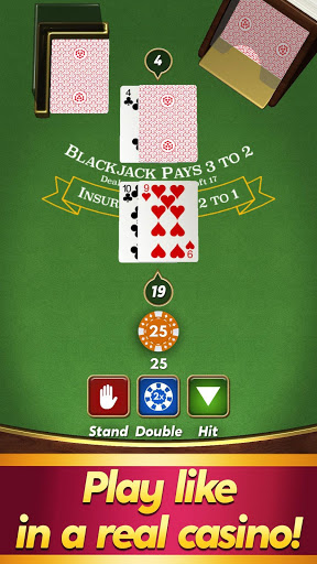 Download blackjack for mac