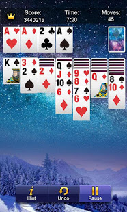 Bilder Solitaire Daily - Card Games - Img 2