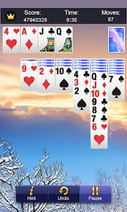 Bilder Solitaire Daily - Card Games - Img 3