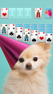 Bilder Solitaire - Img 2