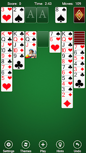 download free games for mac solitaire