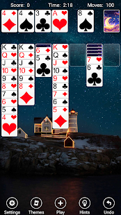 solitaire games mac free download
