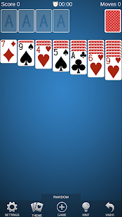 download free solitaire card games for mac