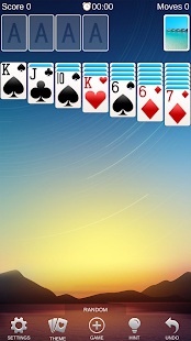 Bilder Solitaire Card Games Free - Img 3