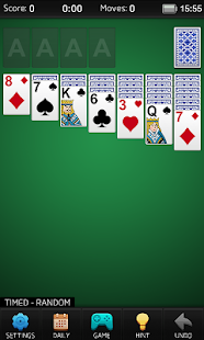 Bilder Solitaire - Img 1