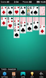 Bilder Solitaire - Img 2