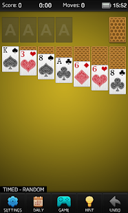 Bilder Solitaire - Img 3