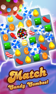 Bilder Candy Crush Saga - Img 1