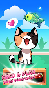 Bilder Cat Game - The Cats Collector! - Img 2