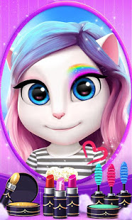 Bilder My Talking Angela - Img 2