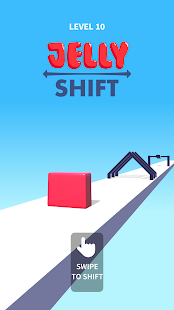 Bilder Jelly Shift - Img 1