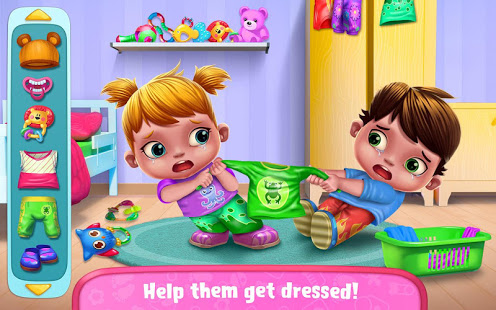 Bilder Baby Twins - Newborn Care - Img 1