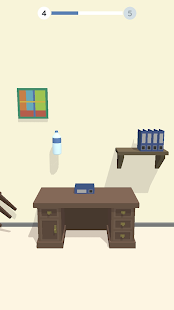 Bilder Bottle Flip 3D - Img 2