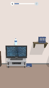 Bilder Bottle Flip 3D - Img 3