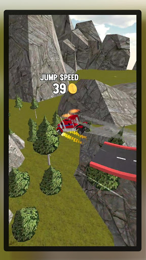 for apple download Stunt Car Crash Test