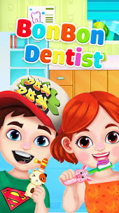Bilder Crazy dentist games with surgery and braces - Img 1