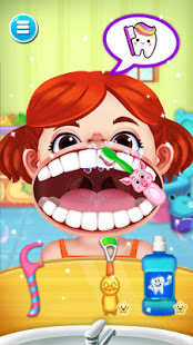 Download Crazy dentist games with surgery and braces for PC AND MAC ...