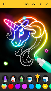 Bilder Learn to Draw Glow Cartoon - Img 2